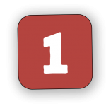 one