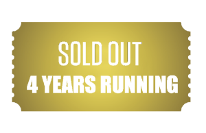 sold-out