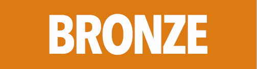 bronze